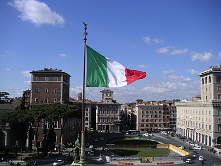 Piazza Venezia jpg